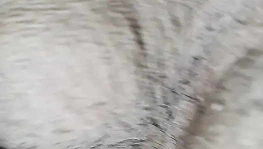 Hintli Kadın Seks Yapıyor