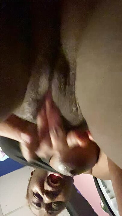 Young HOODRAT ghetto Hoochie