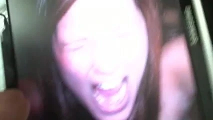 Cum tribute for Maddygirl on fantasti .