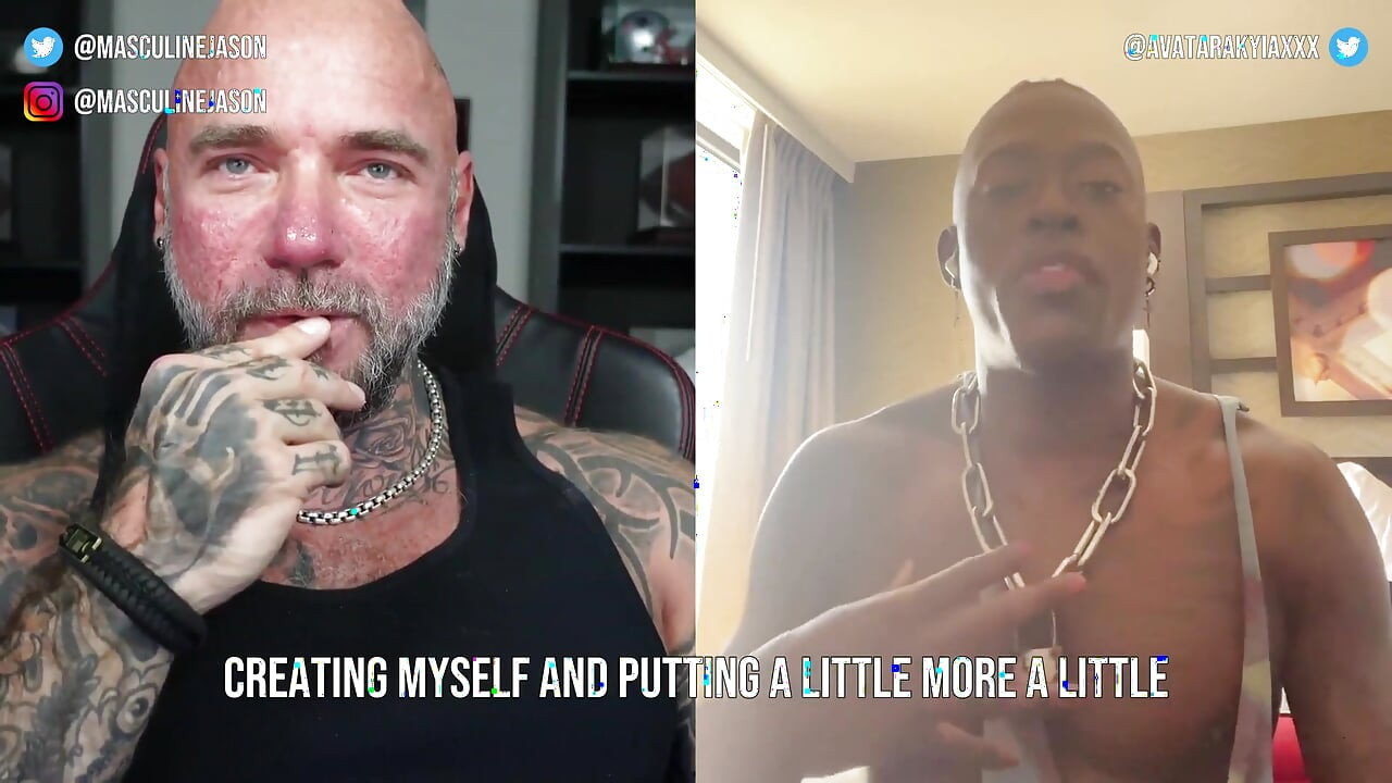Porn Star Confessions - Avatar Akyia (episode 45)