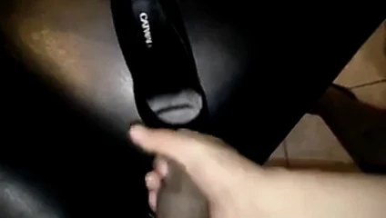 cum-stilleto