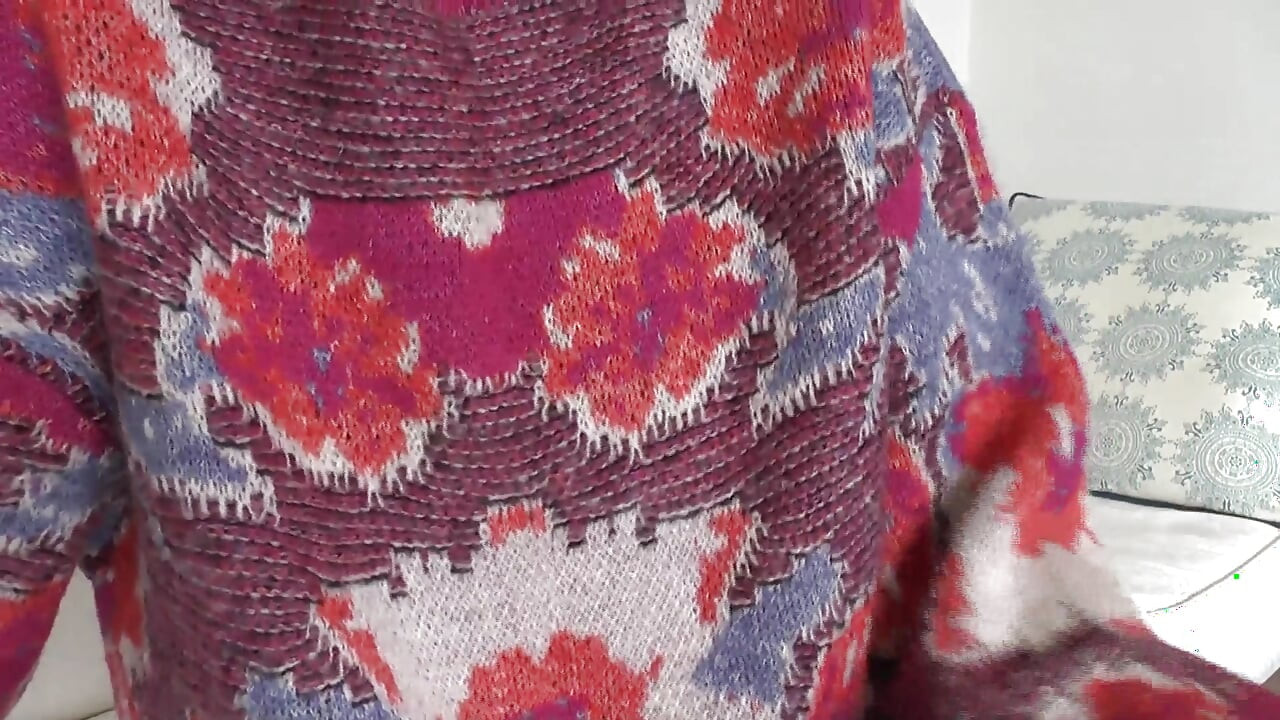 4 Days Before Your Wedding: Taboo Encounter - Cum on My Sweater, Lady Victoria Valente