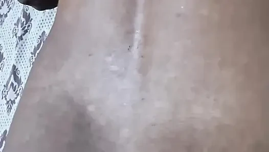 Wife climbing on top of her husband and performing the act.South Indian Tamil couples  fuking  part 2.