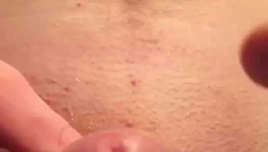 The eşcinsel kahrolası handjob porno