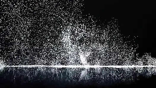 Delta White and Her Friend Get a Guy off