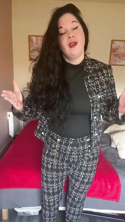 I Shame You with Elegance
