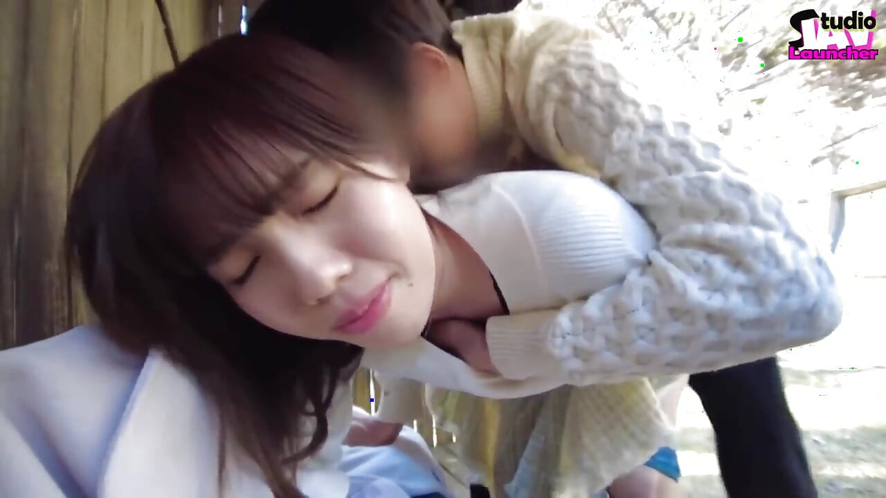 Anywhere Kiss-a Soft-lipped Beauty Turns the Whole Day Into Tongue Play Chapter-2