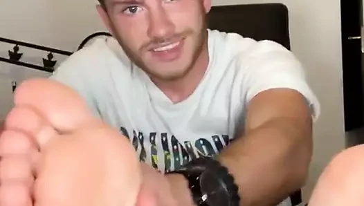 Straight Cash Dom Bullies Homos into Submission