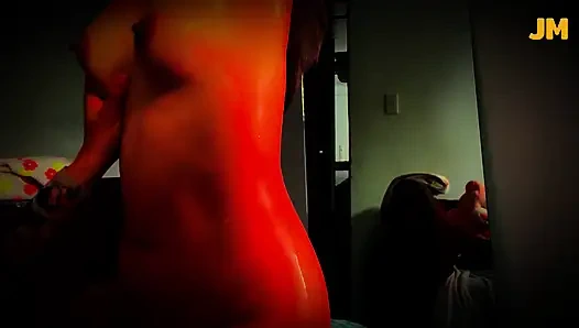 Oun nin minta aku dudukin kontolku - cewek ini pengen banget di-anal lagi dan lagi supaya bisa pengalaman baru (12 Mar 2026)