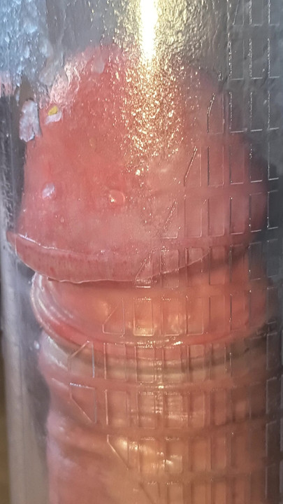pumpavag masturbace