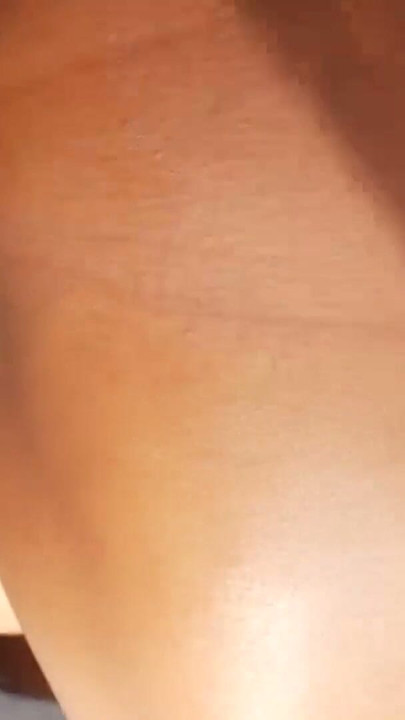 Saw My step mom almost naked in kitchen | Clip 1