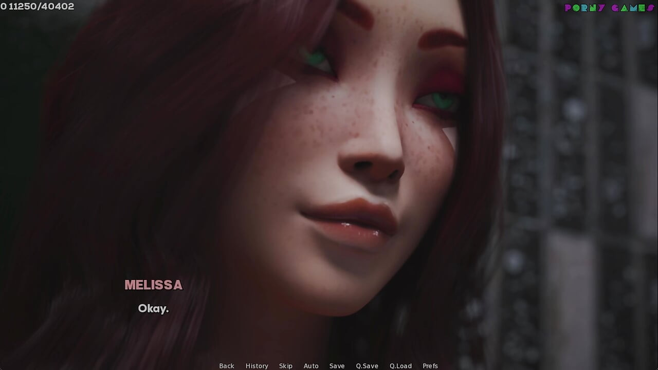 Sjene Žudnje od Shamandeva - Mrziteljica sperme dobiva facijal, Miley obožava veliki crni kurac 54