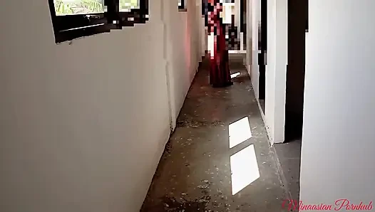 Pijatnya panjang tapi pijatnya kurang panjang. Pijat indo seks