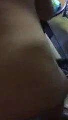 Amateur verbaler Fick