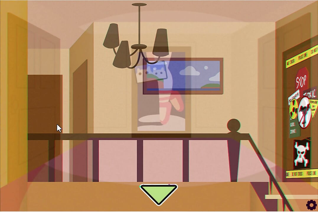 Dexter's Momatory - Can We Seduce Her or Not