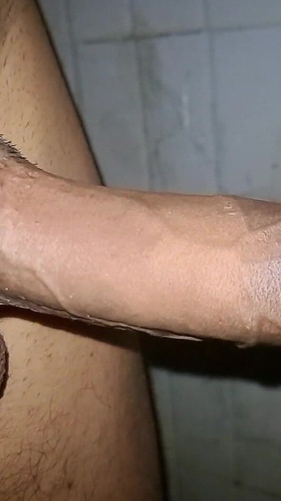 Captivating moment from "My New Hot Cumshot Masturbation Video Part-2."
