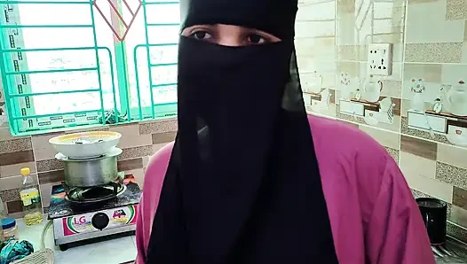 Please sir fuck my tight pussy once again Desi hijabi maid chudai xxx