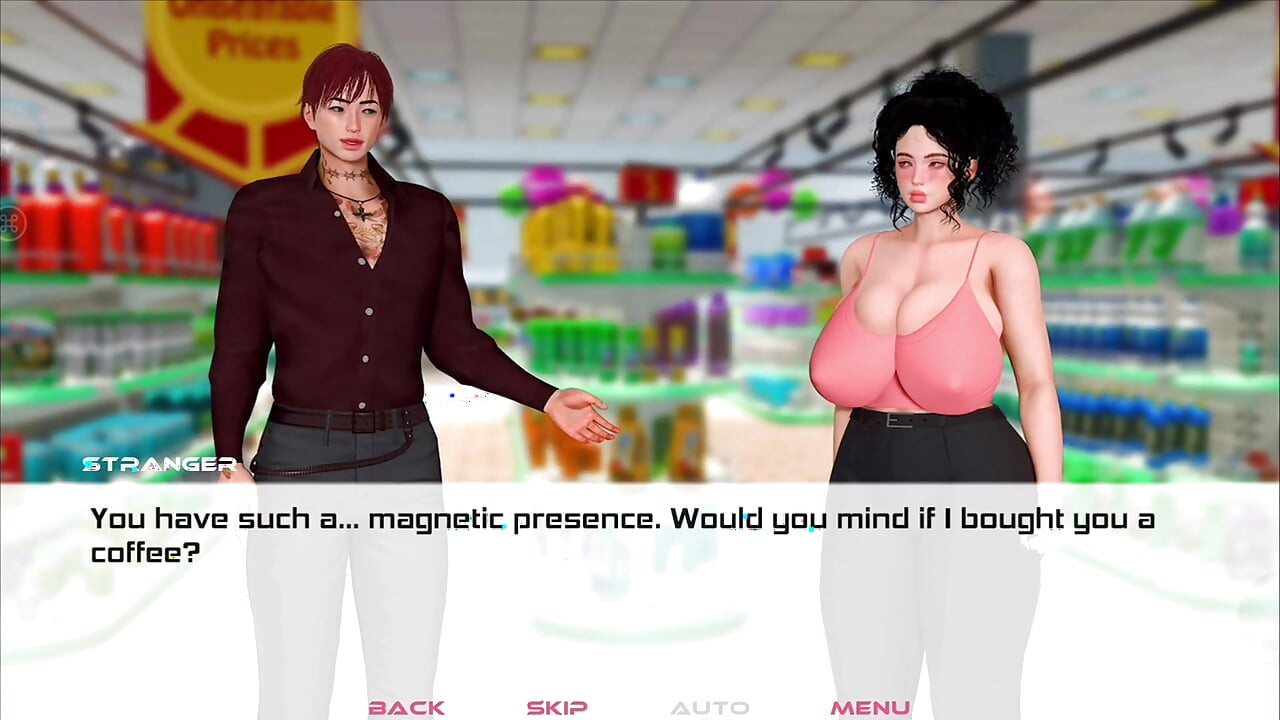 イージスの亀裂 - V0.1