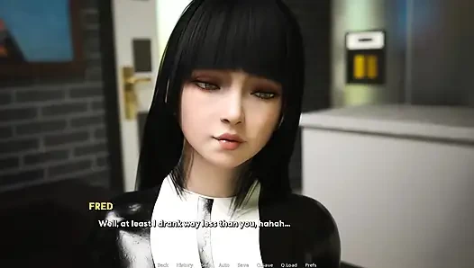 Bayang-bayang gairah v0.8 video selingkuh #03