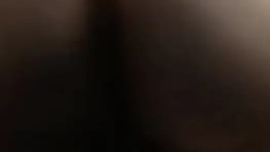 Ngintip pantatku dari dekat
