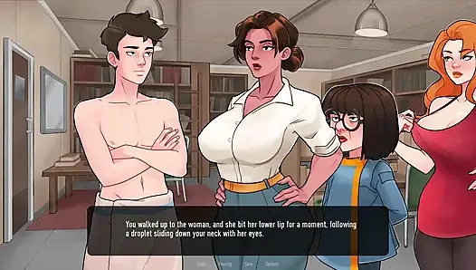 Gameplay lengkap - kubah dalam 69, bagian 16