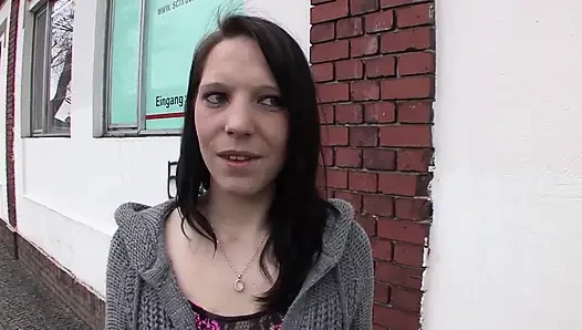 Hard Fuck Among Acquaintances