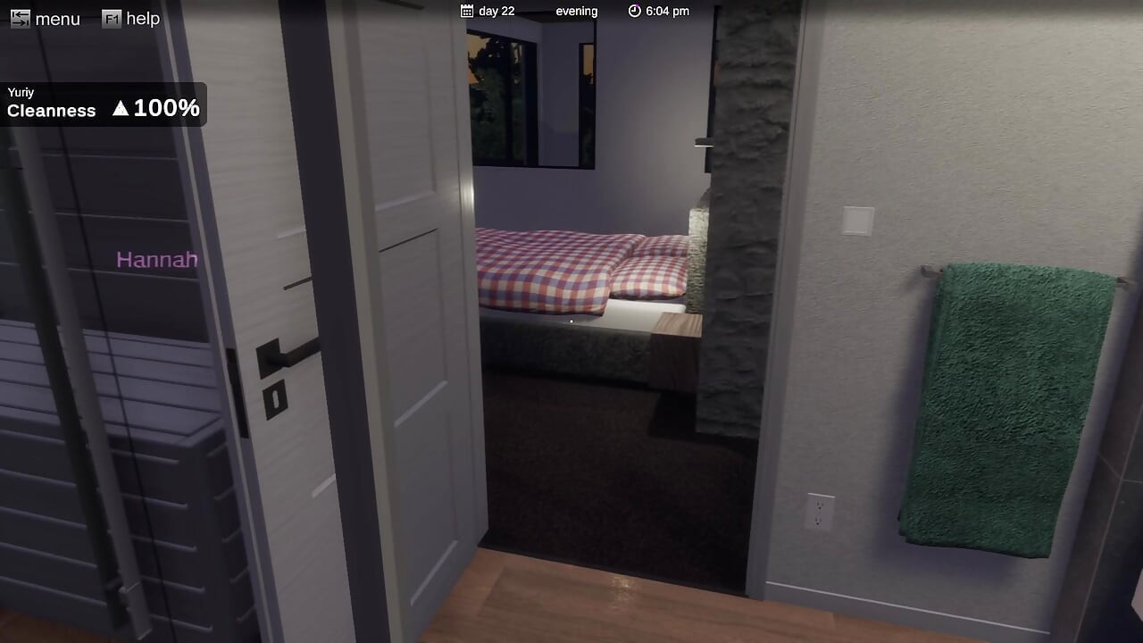 Komplet gameplay - Master of Seduction, del 5