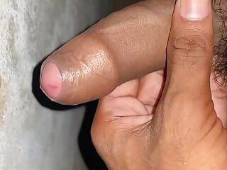 Indiano garoto masturbando em vídeo
