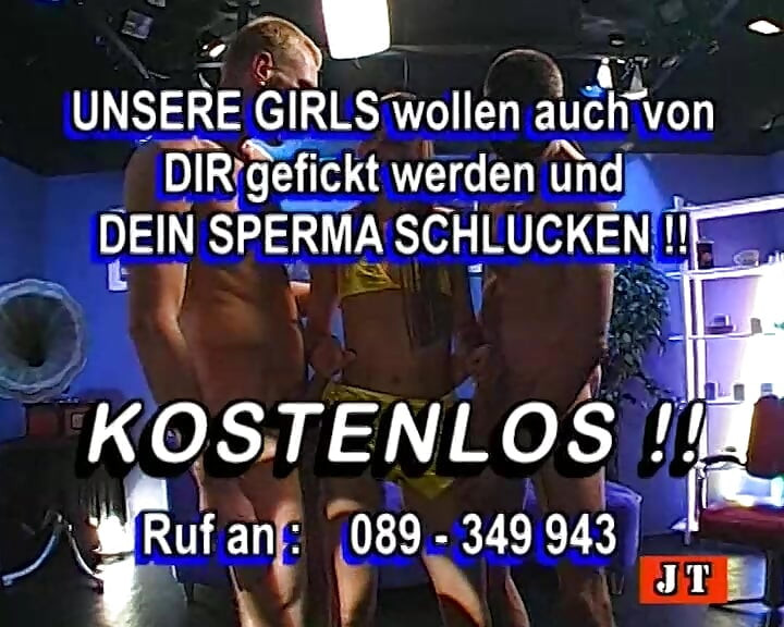 She Can't Get Enough - 20 Cocks for a Woman