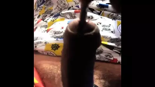 Estim boşalmak atış üzerinde kam içinde zeeman iç çamaşırı