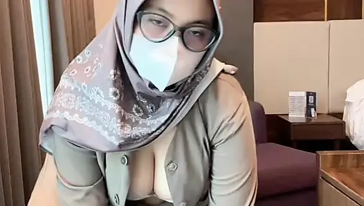 Öğretmenim kamera önünde pascol'a azdırıyor