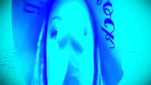 Pelatihan sissy boi sissy boi hari pertama klitoris banci vs kontol pria sejati