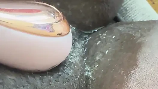 Соси эту киску