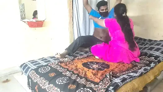 Real Homemade Passionate Sex with My Hot Wife - Creampie Finish