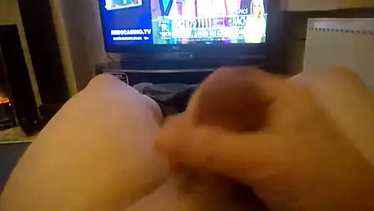 babestation izliyorum
