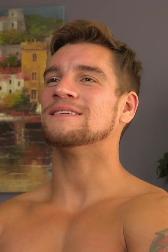 Jordan Boss: Edging Straight Boy Until He Busts a Nut