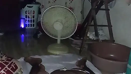 she wanted her pussy to be eaten first