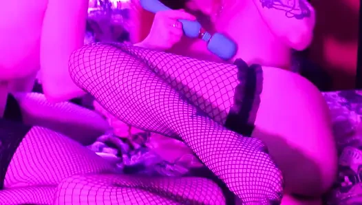 Pretty, Pink, Perfect Pussy Lickers