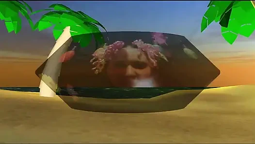 Stare at me while you cum and you eat it