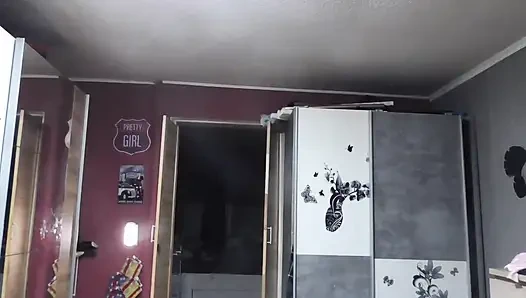 Dicke SSBBW Sau Geil Und Nass