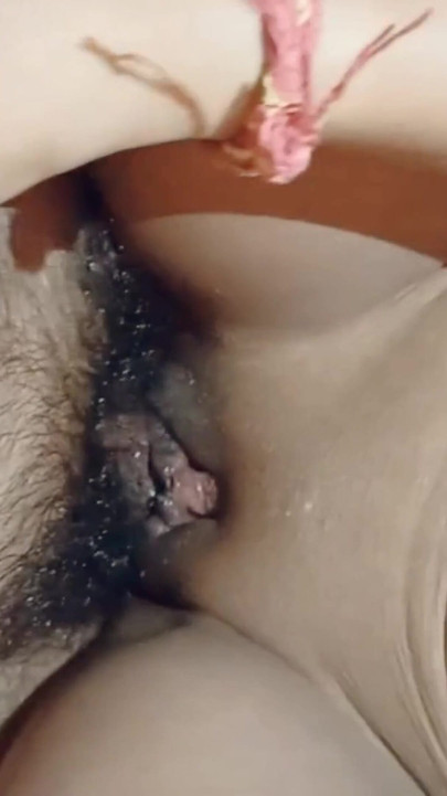 Emotional moment from "CREAMPIE HARD SEX WITH MY EX GIRLFRIEND"