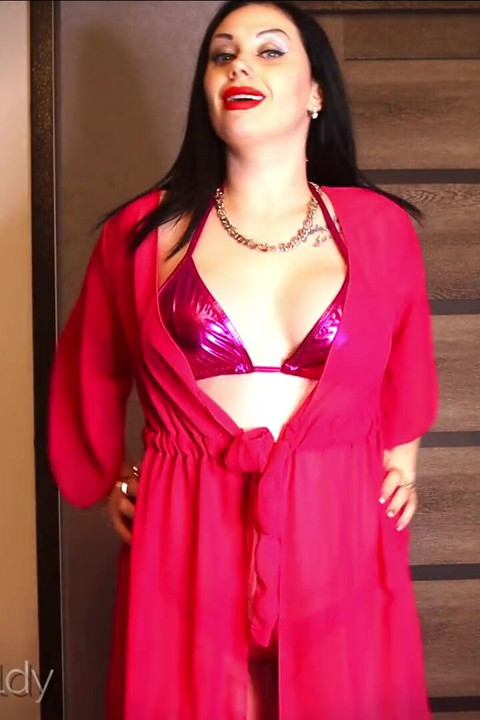 I am going to make you my real tip pig cuck! You will fund for all the things for my dates!