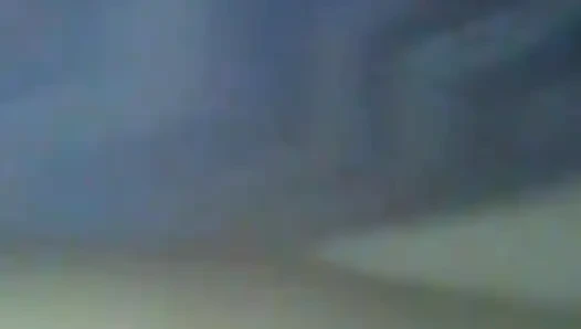 My mother-in-law asks me to take her and I come inside