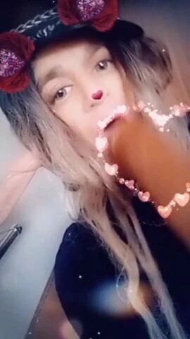 Miss Jamie and toys