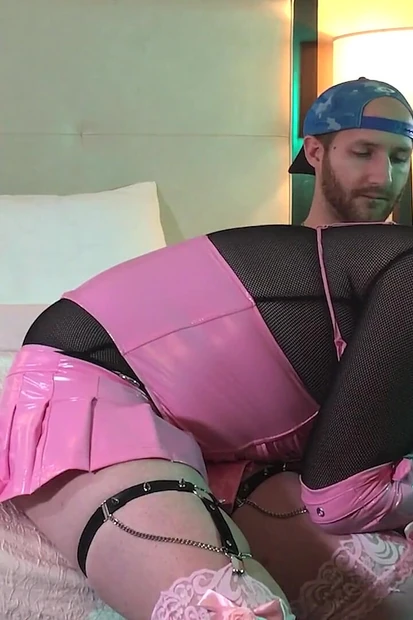 Trans kelsey masters wird in riesigen arsch und blowjobs gefickt - zusammenstellung 13