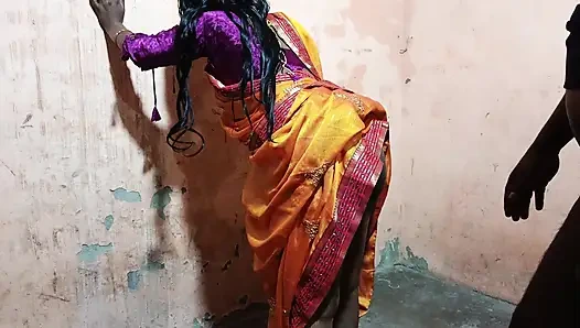 Teyzem Desi Hintli sikişiyor