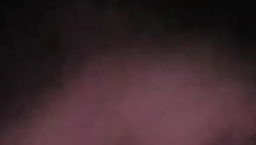 Sucking toes