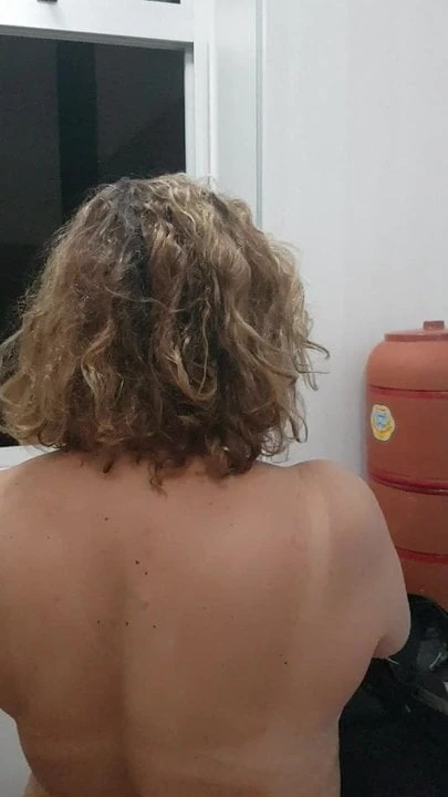 esposa somente para pau negro e grande