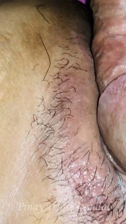 18 Years Old Close Up Shave Pussy Get Bang by Big Cock | Clip 1