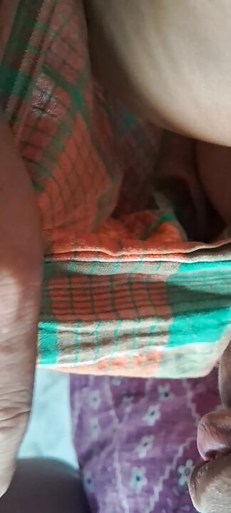 Desi assamese girl handjob and blowjob boyfriend big cock